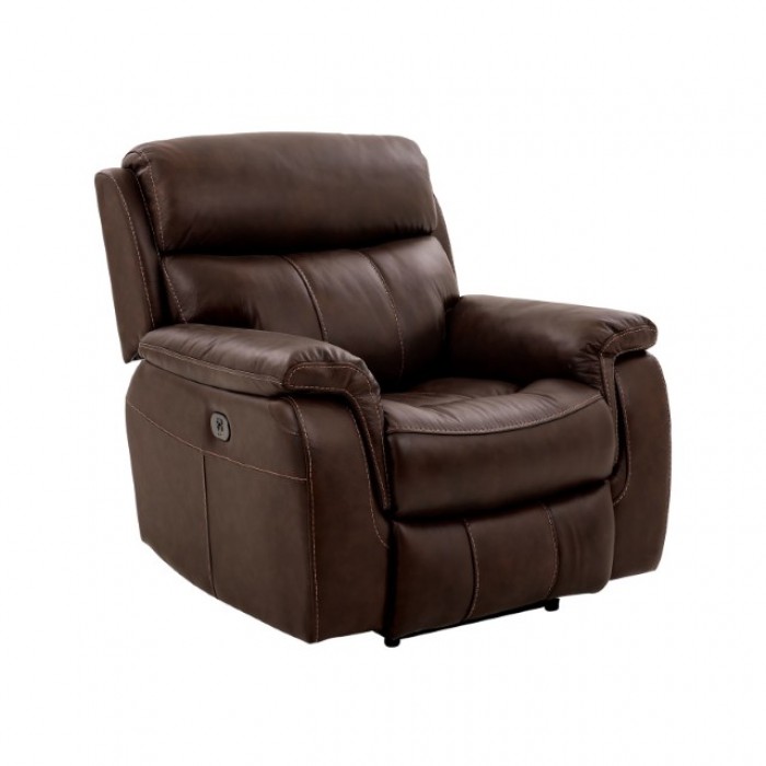 Antenor Wall-Hugger Design Power Recliner