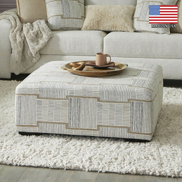 Cochrane Contemporary Ottoman