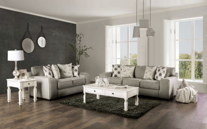 Newry High Density Foam Sofa