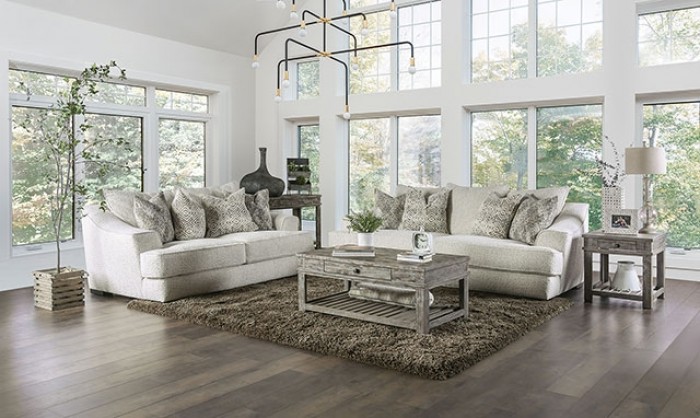 Moorpark Contemporary Sofa