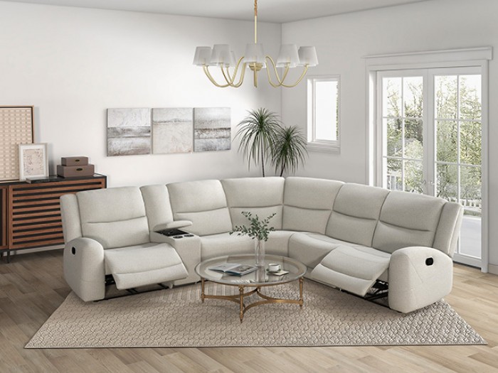 Giraldus Transitional Motion Sectional