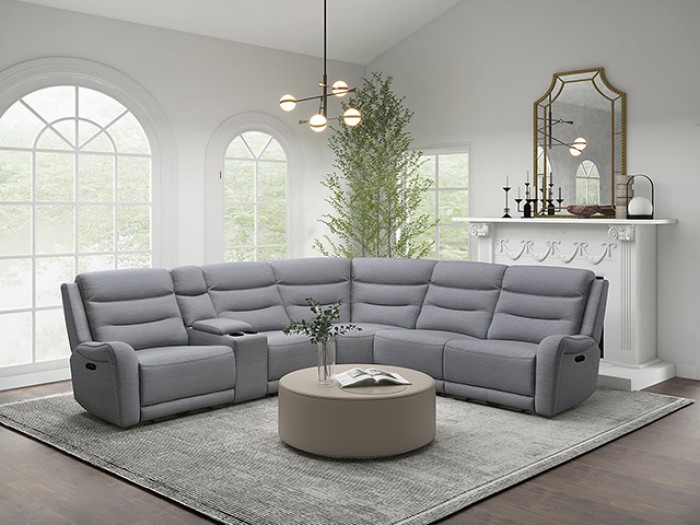 Matthias Transitional Motion Sectional