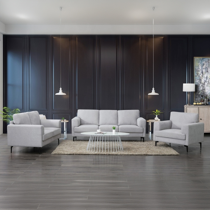 Kyrene Contemporary Sofa