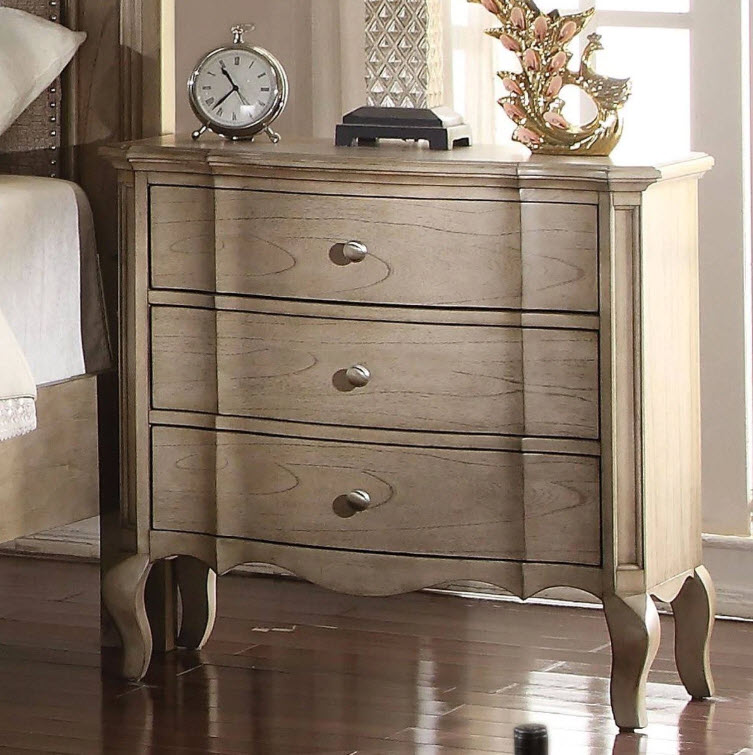Chelmsford Nightstand