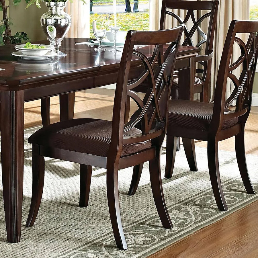 Keenan Side Chair Set of 2