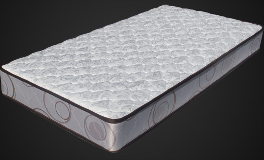 9 1/2" Miranda Innerspring Mattress