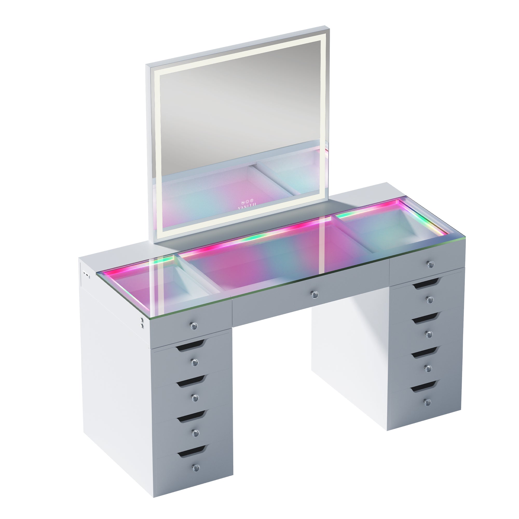 VANITII Hana Vanity Set