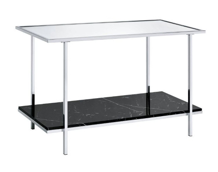 Angwin Rectangular Coffee Table