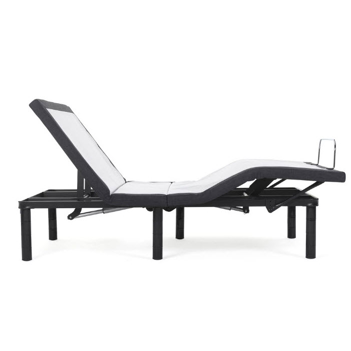 Southbay Adjustable Head Up Foot Up Bed Frame