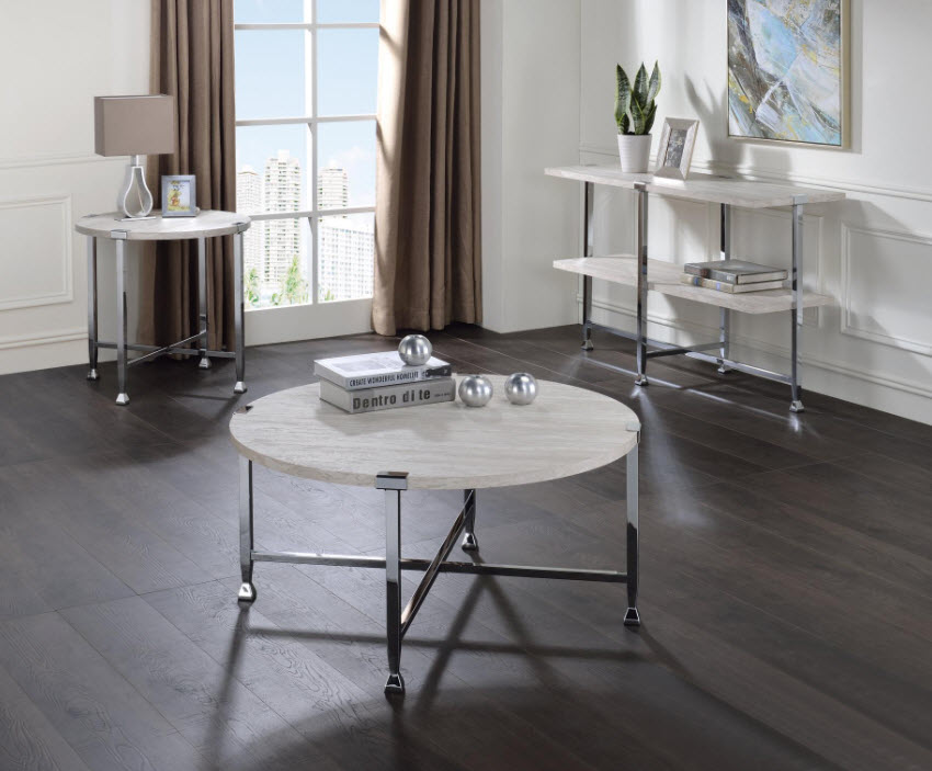 Brecon Coffee Table