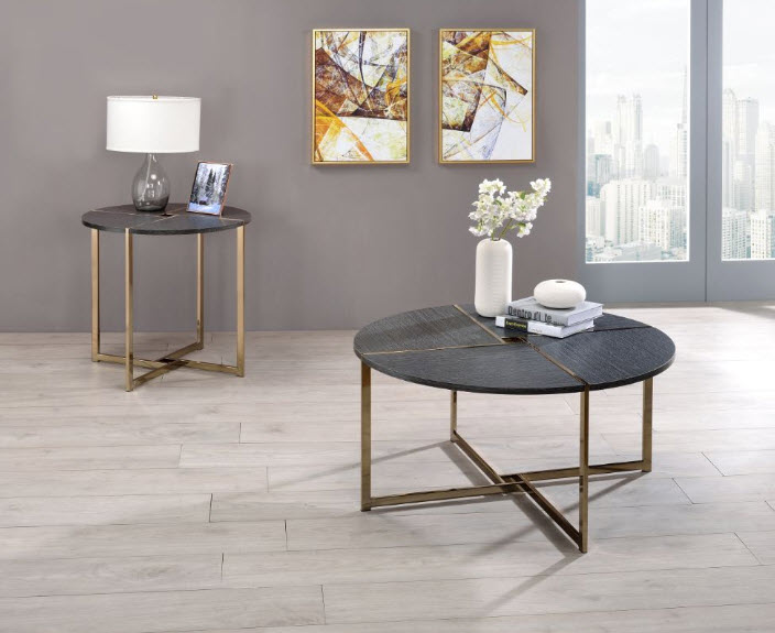 Bromia Coffee Table