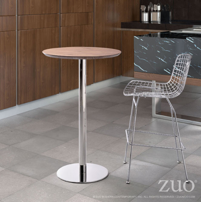 Bergen Bar Table