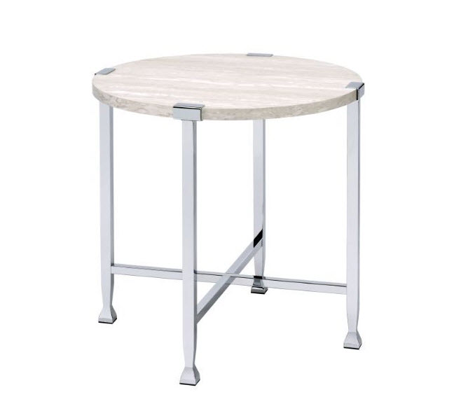 Brecon End Table