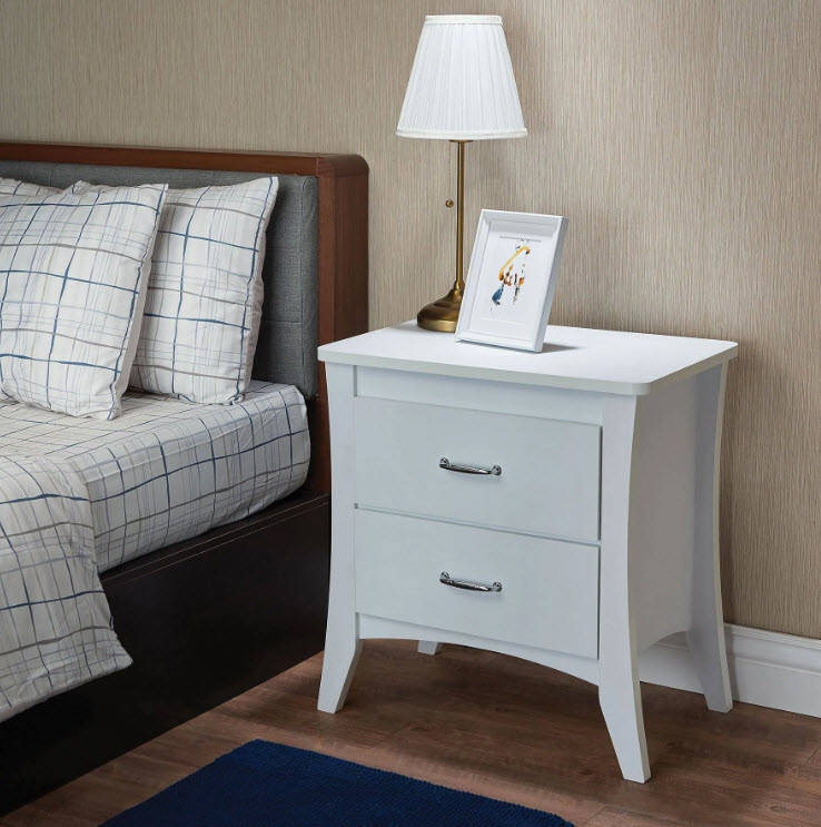 Babb Accent Table