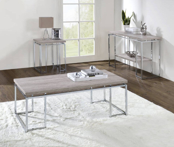 Chafik Coffee Table