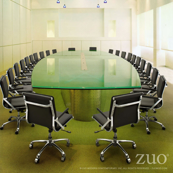 Lider Plus Office Chair