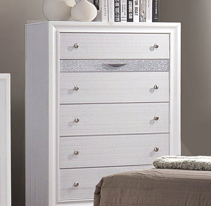 Chrissy Contemporary Chest