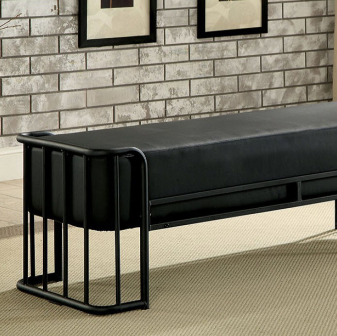 Charla Minimalistic Design Bench
