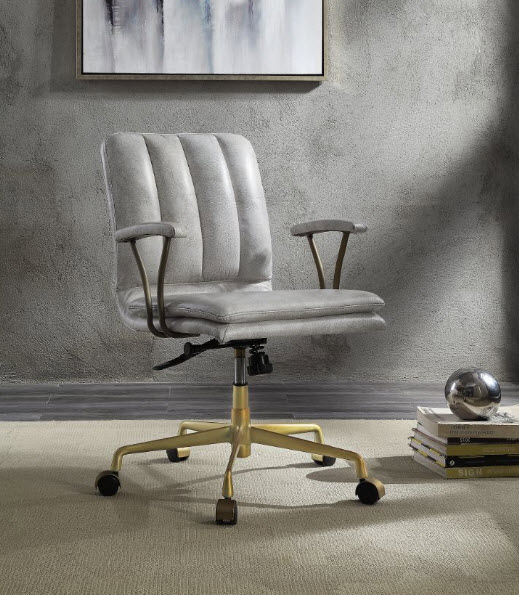 Damir Swivel Office Chair