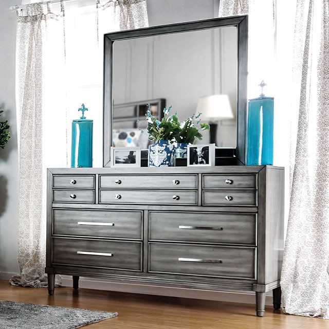 Daphne Transitional Dresser