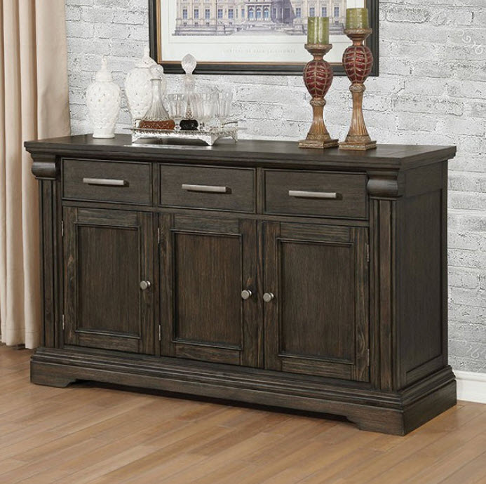 Faulk Transitional Server