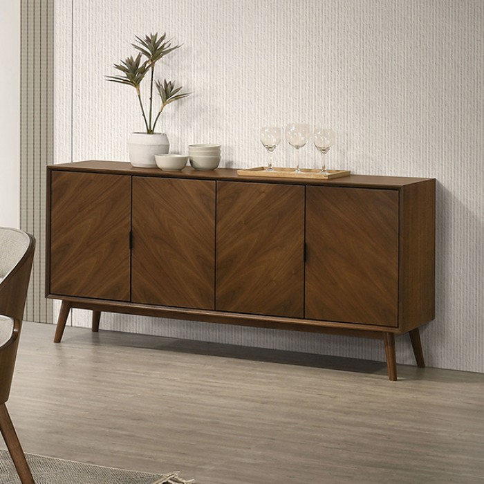 Hillerod Mid-Century Modern Sideboard