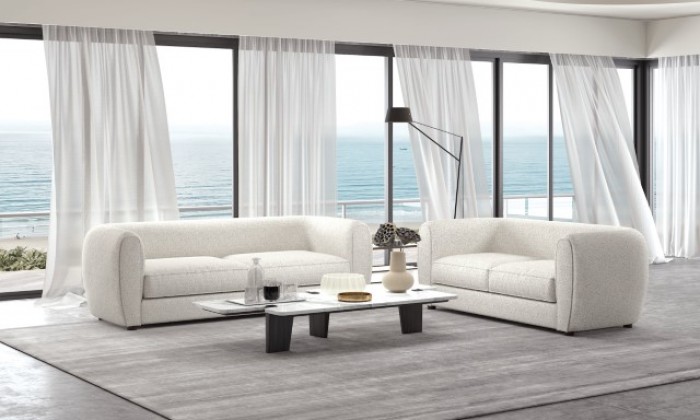 Verdal Tuxedo-inspired Design Sofa