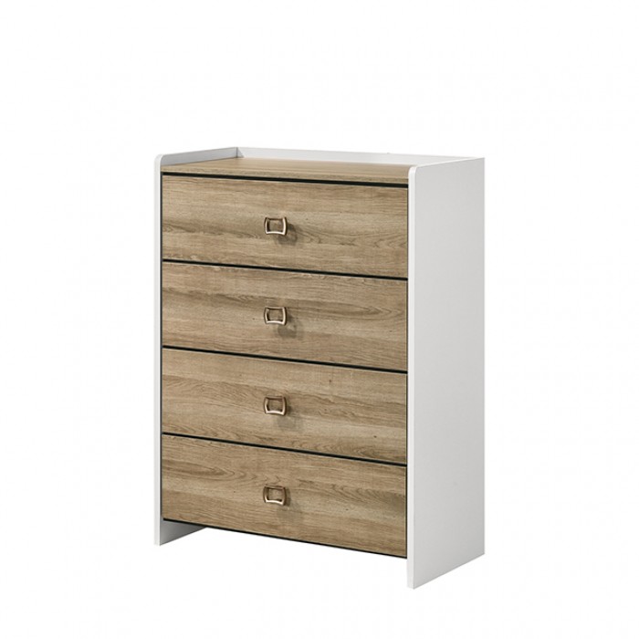 Posey Contemporary Chest