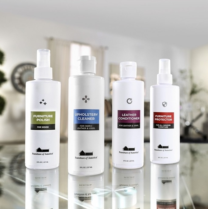 Furniture Care Kit