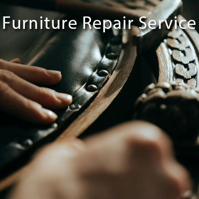 Furniture Repair Service