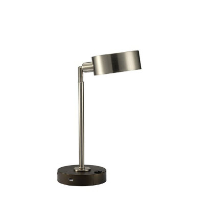 Gail Aimable Head Table Lamp