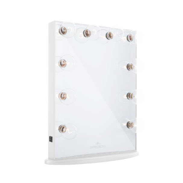 Hollywood Glow® Vanity Mirror