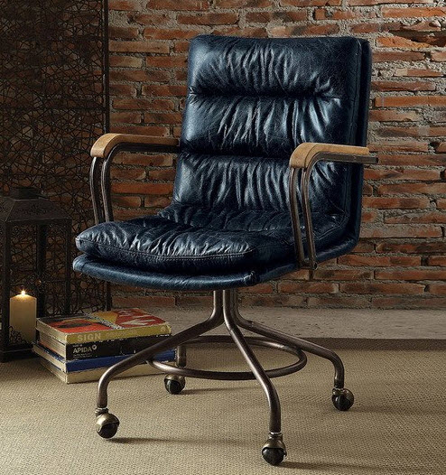 Harith II Industrial Design Office Chair