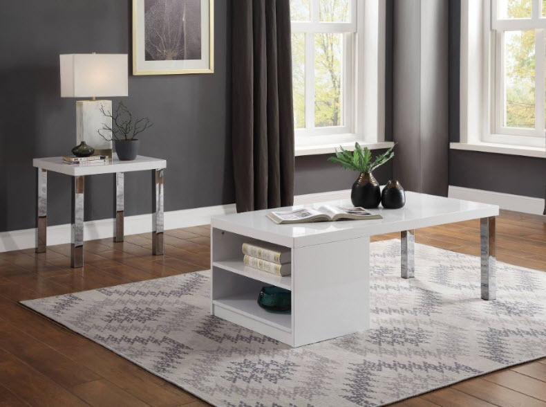 Harta Coffee Table