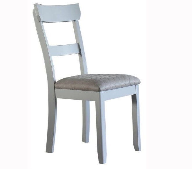 House Marchese Modern Design Side Chair Set of 2