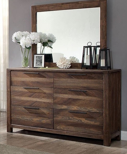Hankinson Natural Tone Dresser