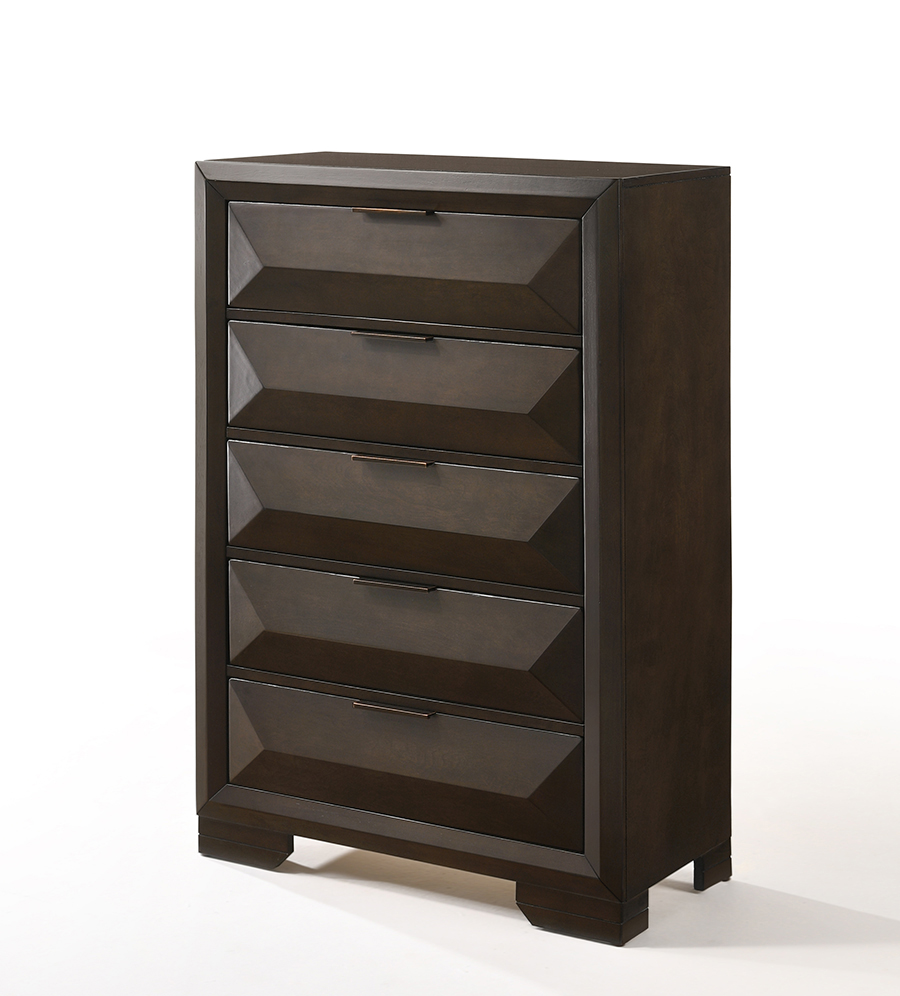 Merveille Chest