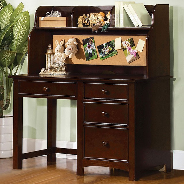 Omnus Transitional Desk