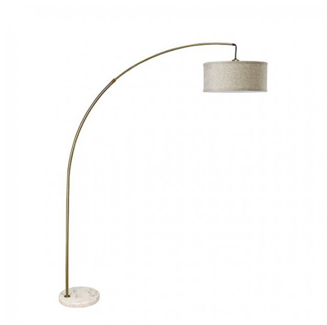 Jess Extendable Neck Floor Lamp