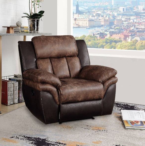 Jaylen Motion Recliner