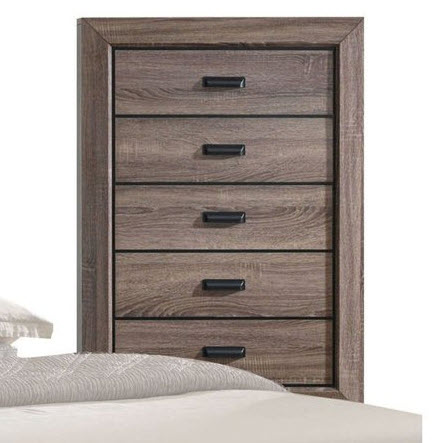 Lyndon Chest