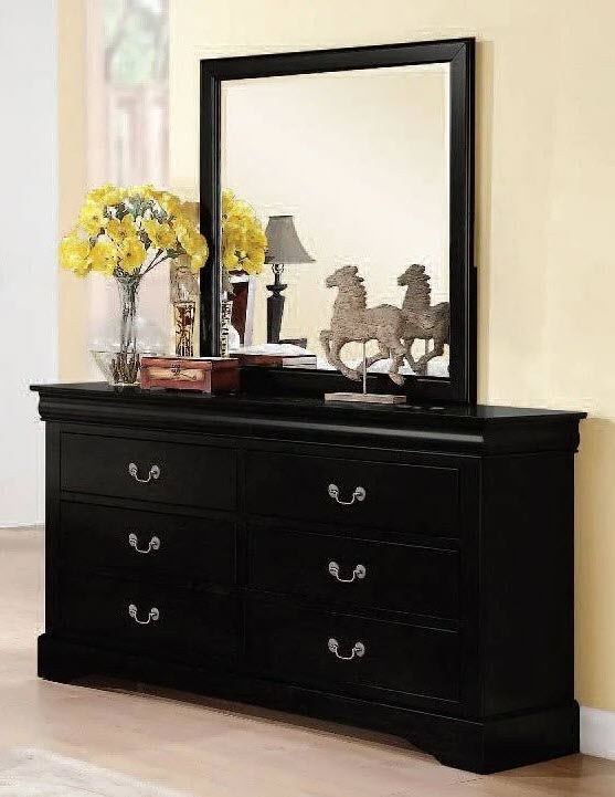 Louis Philippe III Youth Dresser