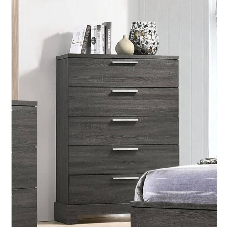 Lantha Chest