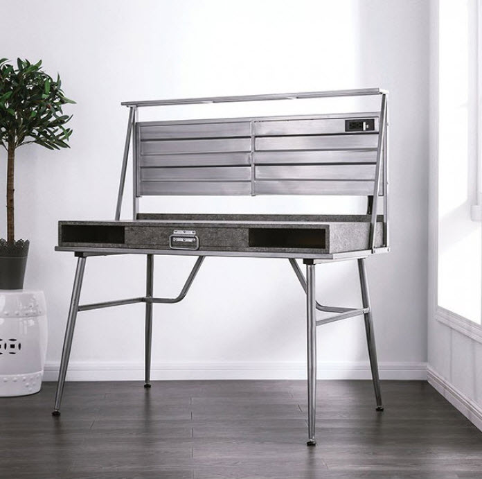 Mccredmond Steam Age Inspired Desk