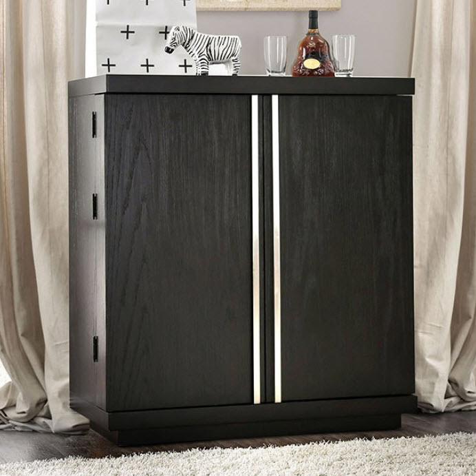 Modoc Contemporary Server