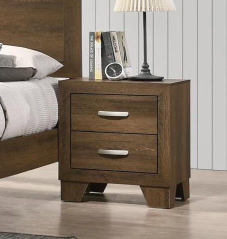 Miquell Nightstand