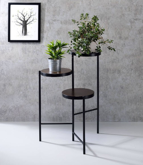 Namid Multi-Tiered Plant Stand