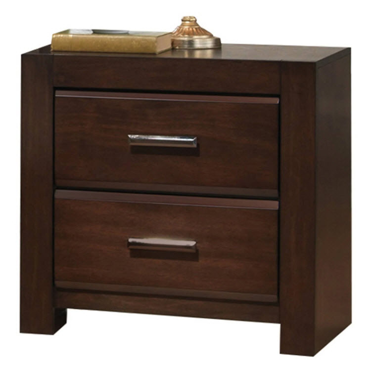 Oberreit Nightstand