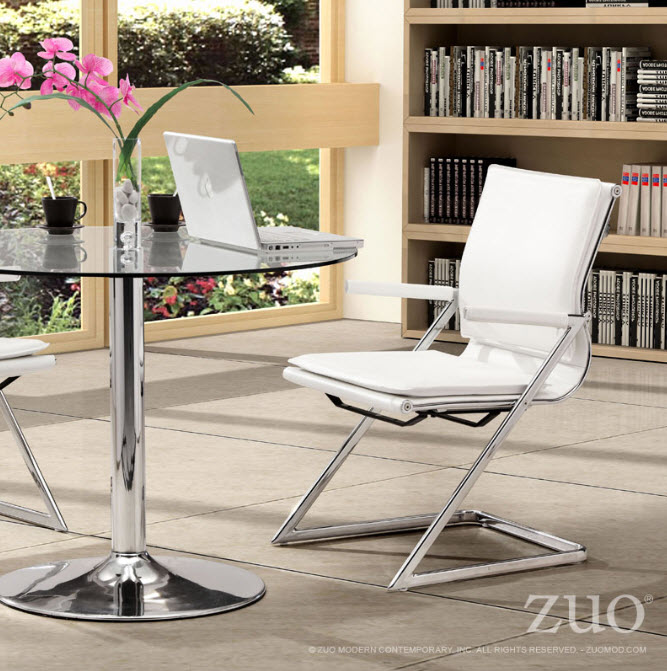Lider Plus Conference Chair