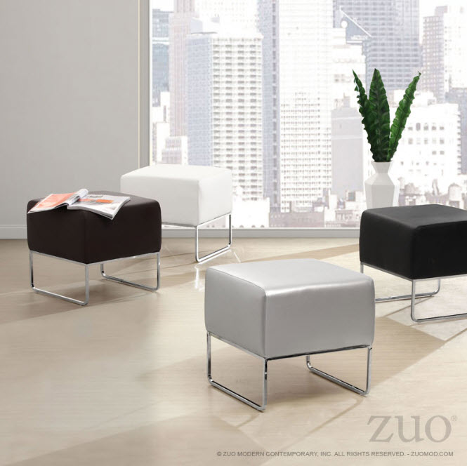 Sierra Contemporary Ottoman